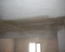 OSB Altı Ters Çatı Köpük Yalıtımı OSB Altı Ters Çatı Köpük Yalıtımı