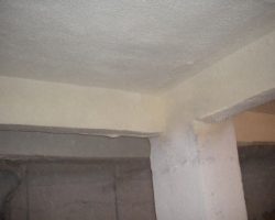 OSB Altı Ters Çatı Köpük Yalıtımı OSB Altı Ters Çatı Köpük Yalıtımı