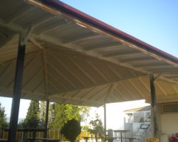 Atermit Çatı Ters Tavan Köpük Yalıtımı Atermit Çatı Ters Tavan Köpük Yalıtımı